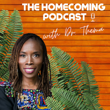 homecoming podcast