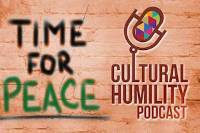 cultural humility podcast