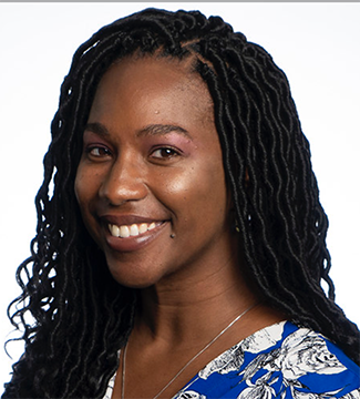 Ebony Cain Faculty Profile