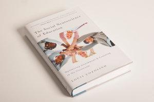 The Social Neuroscience of Education by Louis Cozolino