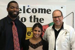 Urban Parent-Teacher
