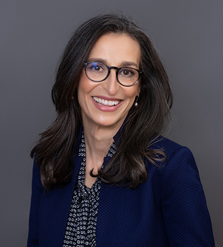 Headshot of Dr. Cohen