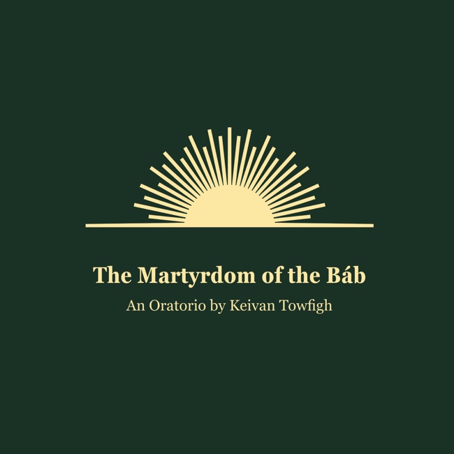 The Martyrdom of the Bab