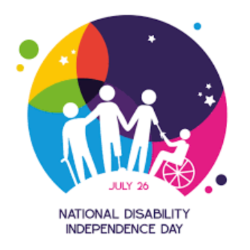 Disability Independence Day