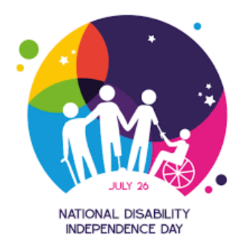 Disability Independence Day