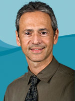 Dr. Aaron Aviera