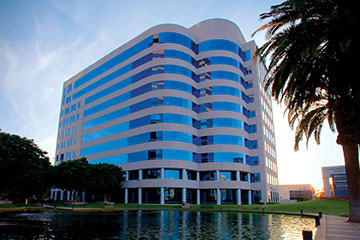 Irvine Graduate Campus