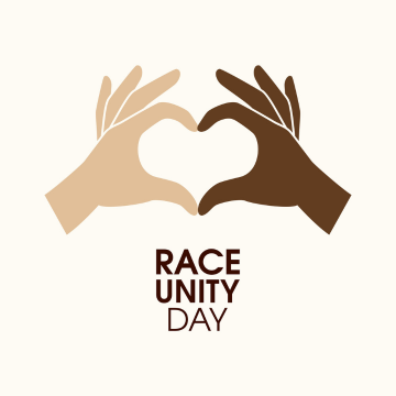 race unity day