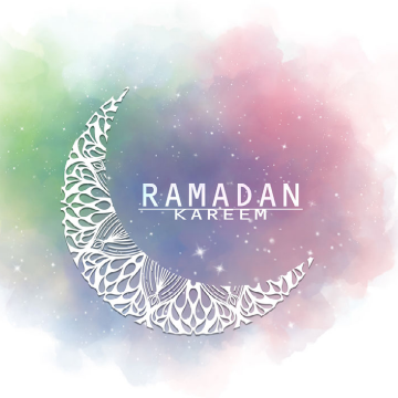Ramadan end