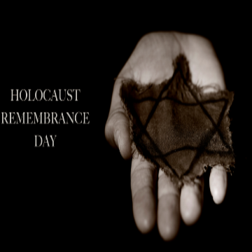 Holocausts remembrance