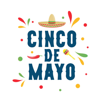 Cinco de Mayo 