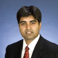 Shreyas Gandhi