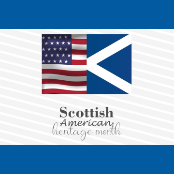 Scottish-American