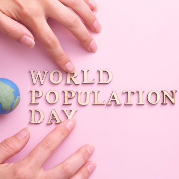 World Population Day