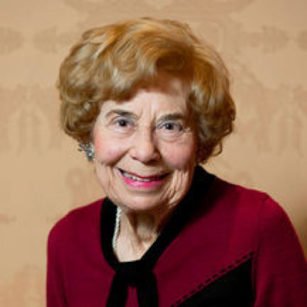Dr. Rosalyn Heyman