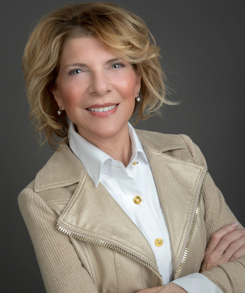 Marilyn Wright - Pepperdine GSEP