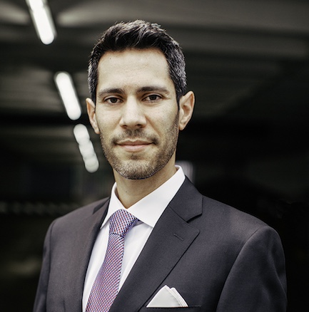 Ryan Dusick headshot