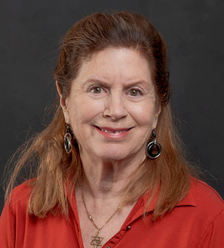 Barbara Ingram Faculty Profile