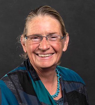 Carolyn Keatinge Faculty Profile