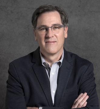 John Barton, Ph.D.