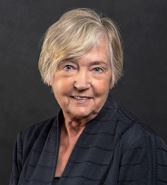 June Schmieder-Ramirez Faculty Profile
