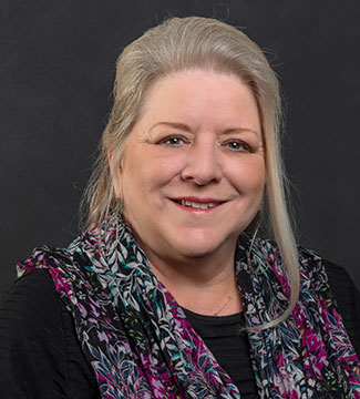 Kay Davis Faculty Profile