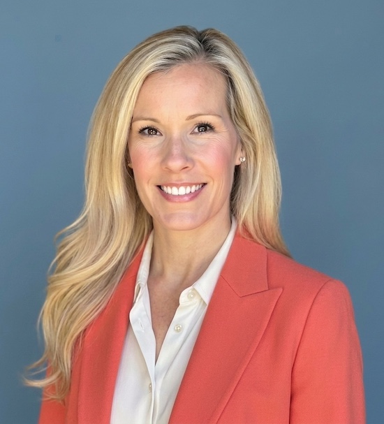 Kristen Dial Headshot