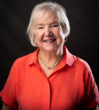 Margaret Weber Faculty Profile