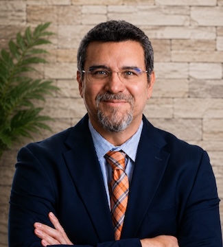 Miguel Gallardo Faculty Profile