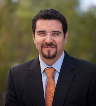 Miguel Gallardo Faculty Profile
