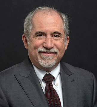 Robert de Mayo Faculty Profile