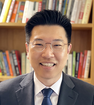 Dr. Seung B. Lee