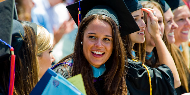 Gsep Academic Calendars | Pepperdine University | Graduate School Of Education And Psychology