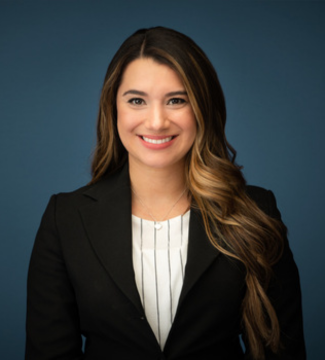 Michelle Castillo Headshot