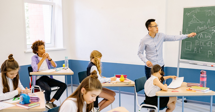 Teaching Credential Timeframe In California