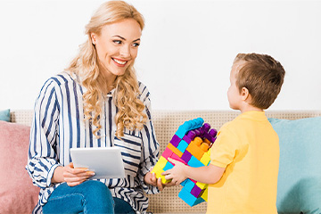 How to Pursue a Career as a Marriage and Family Therapist