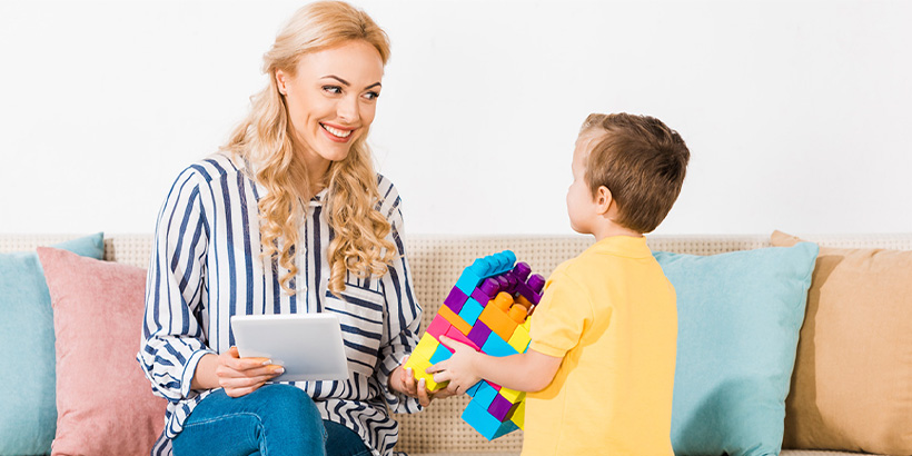 What Do Marriage and Family Therapists Do?