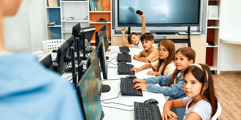 Integrating technology into your teaching practice is no longer an optional enhancement, but a necessity in the modern educational landscape. As educational technology evolves, so do teaching methods, allowing for more engaging, efficient, and effective educational experiences. We'll explore the many benefits of effective technology integration in the classroom, look at various educational apps and technology tools to engage all learning styles, and provide strategies and best practices for leveraging technology to enhance student engagement. The Benefits of Integrating Technology in Teaching