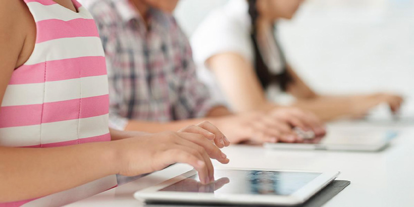 Educational Apps and Technology Tools