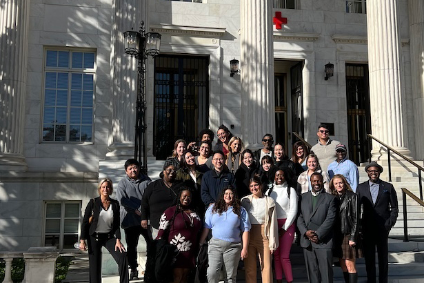 Best MA Social Entrepreneurship & Change Programs in 2026