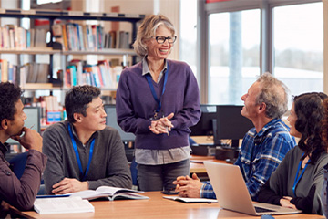TESOL Teacher Salary: How Much Can You Make?