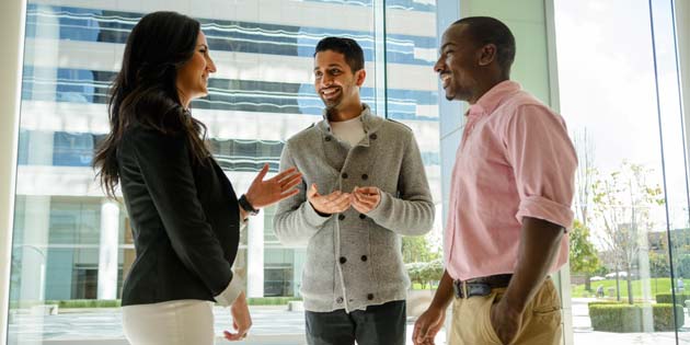 Education Doctoral Programs | Pepperdine University | Graduate School of  Education and Psychology