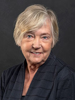 Dr. June Schmieder-Ramirez Headshot