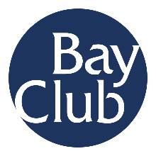 Bay Club wordmark - Pepperdine GSEP