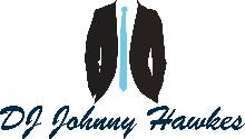 DJ Johnny Hawlks wordmark - Pepperdine GSEP