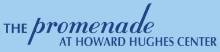 The Promenade at Howard Hughes Center wordmark - Pepperdine GSEP