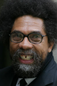 Cornel West