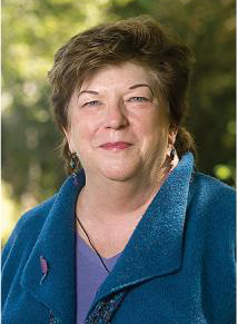 Delaine Eastin - Pepperdine GSEP