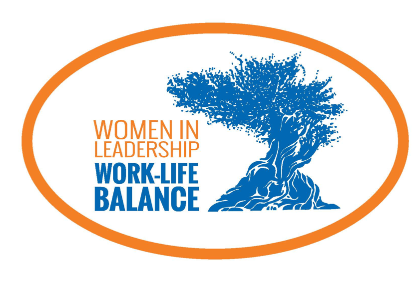 Women In Leadership: Work-Life Balance wordmark - Pepperdine GSEP