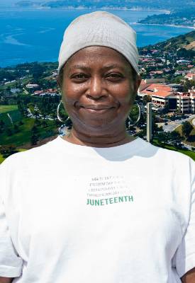 Barbara Braggs-Allen